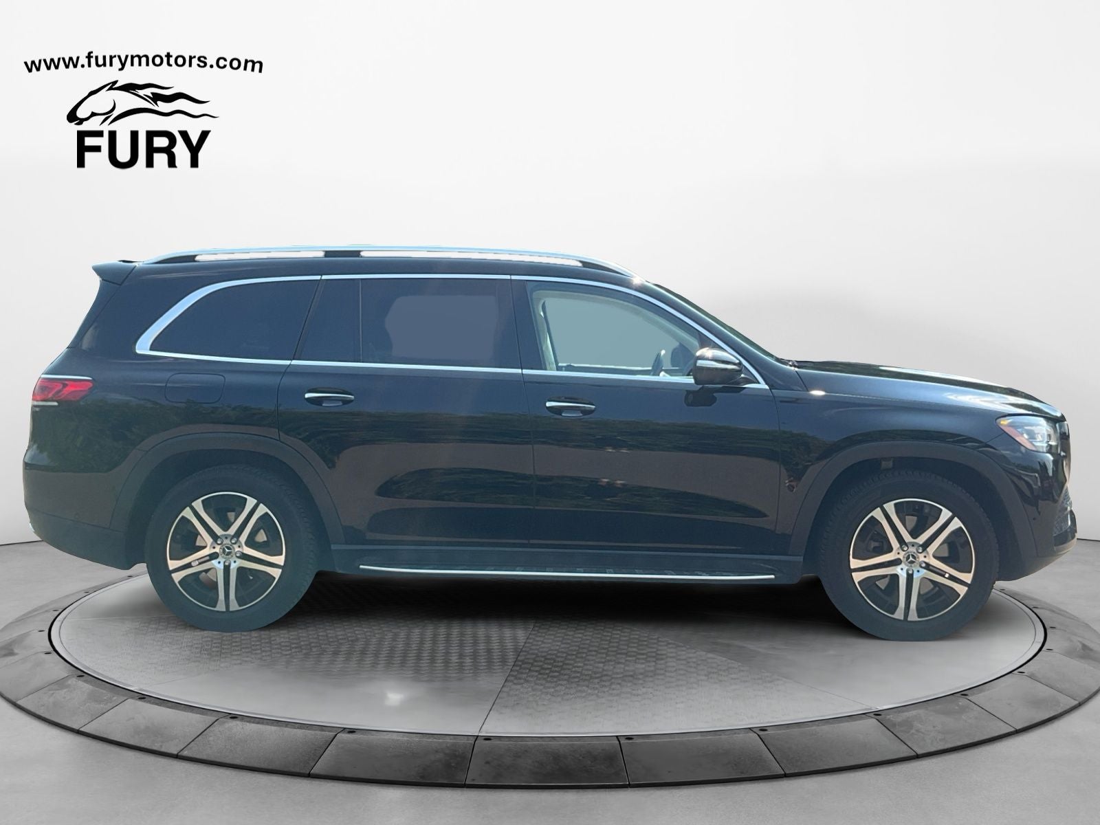 2021 Mercedes-Benz GLS GLS 450 4MATIC®