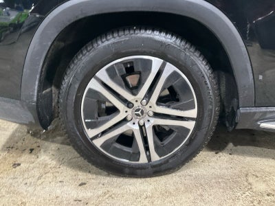 2021 Mercedes-Benz GLS GLS 450 4MATIC®