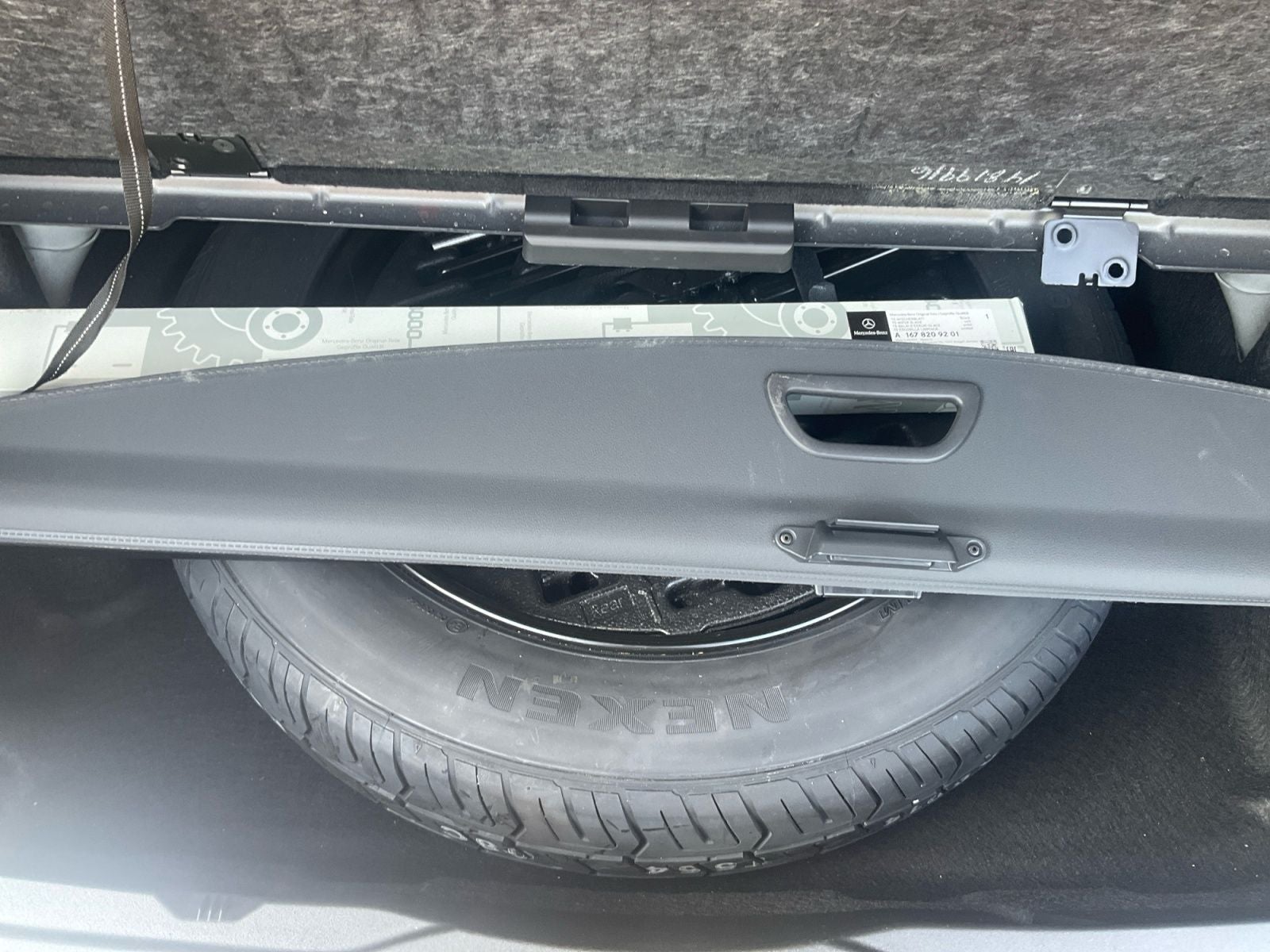 2021 Mercedes-Benz GLS GLS 450 4MATIC®