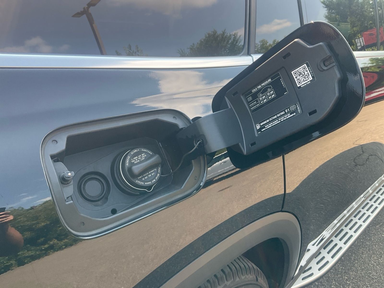 2021 Mercedes-Benz GLS GLS 450 4MATIC®