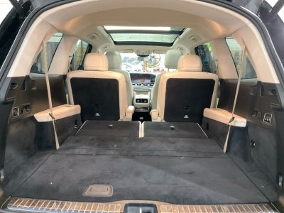 2021 Mercedes-Benz GLS GLS 450 4MATIC®