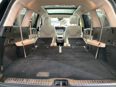 2021 Mercedes-Benz GLS GLS 450 4MATIC®