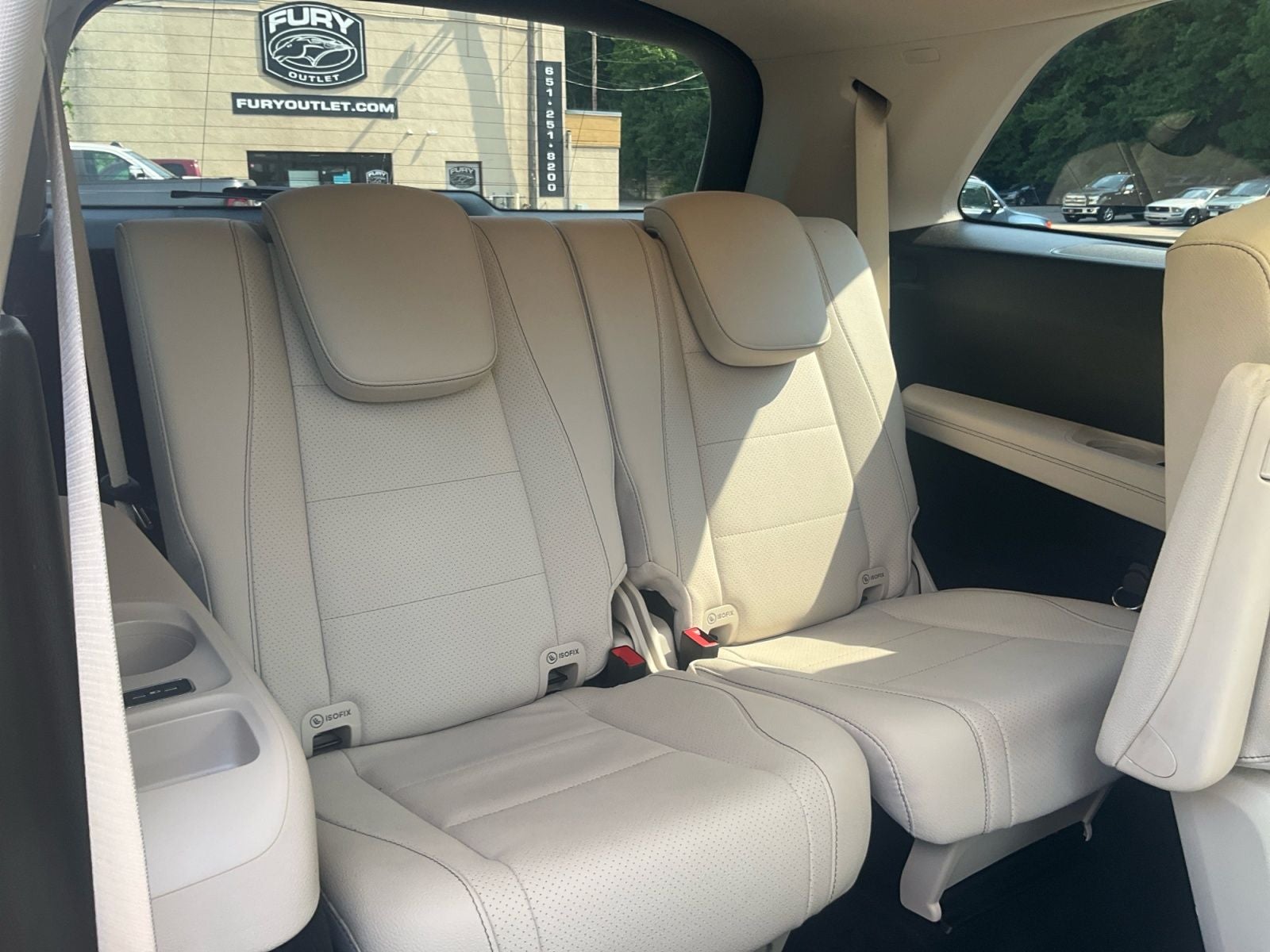 2021 Mercedes-Benz GLS GLS 450 4MATIC®