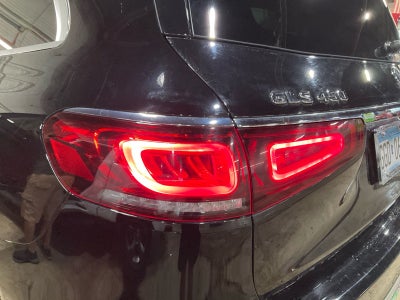 2021 Mercedes-Benz GLS GLS 450 4MATIC®