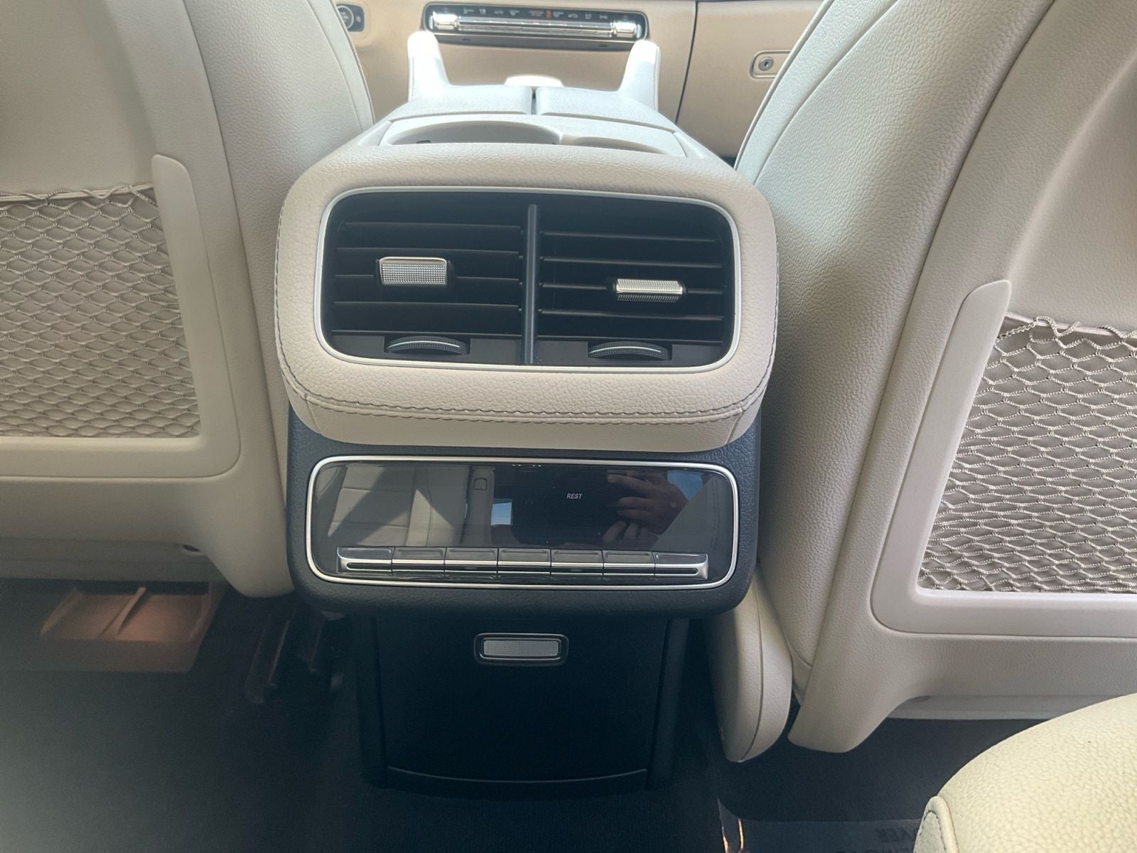 2021 Mercedes-Benz GLS GLS 450 4MATIC®