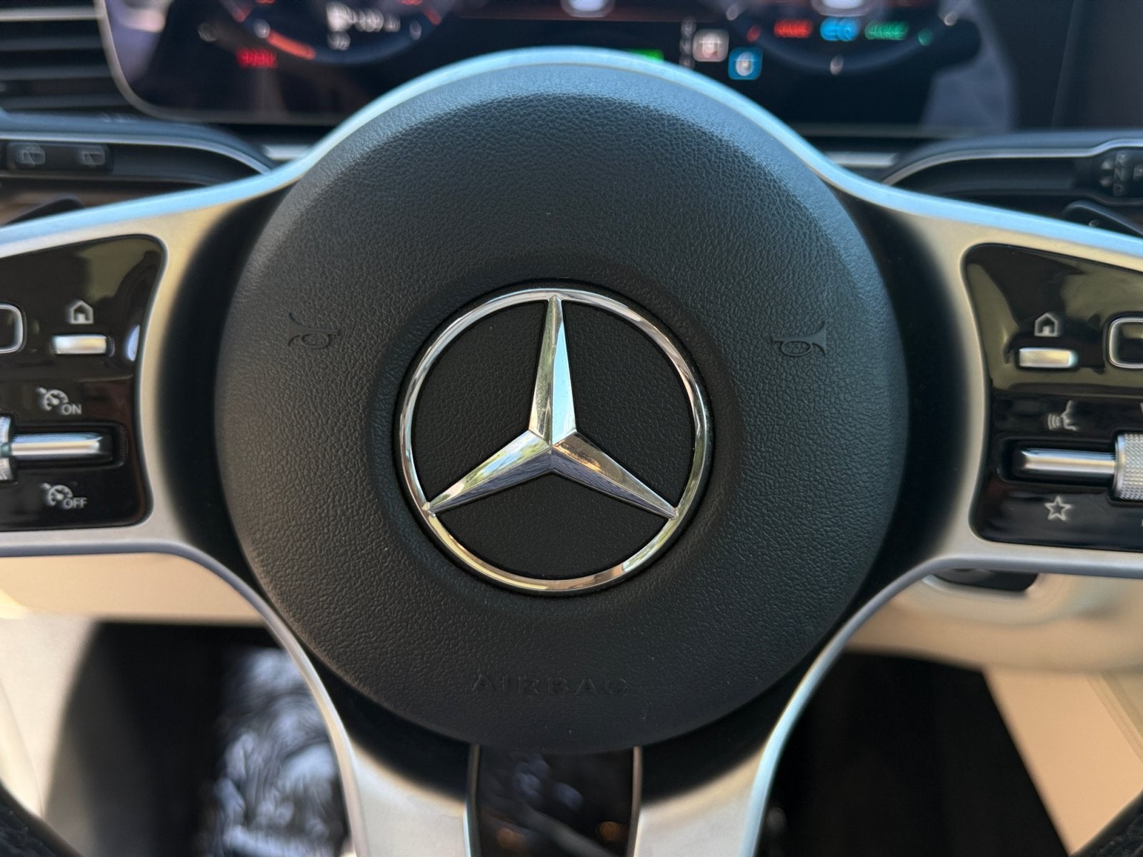 2021 Mercedes-Benz GLS 450 4MATIC®