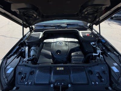 2021 Mercedes-Benz GLS 450 4MATIC®