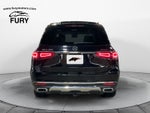 2021 Mercedes-Benz GLS GLS 450 4MATIC®