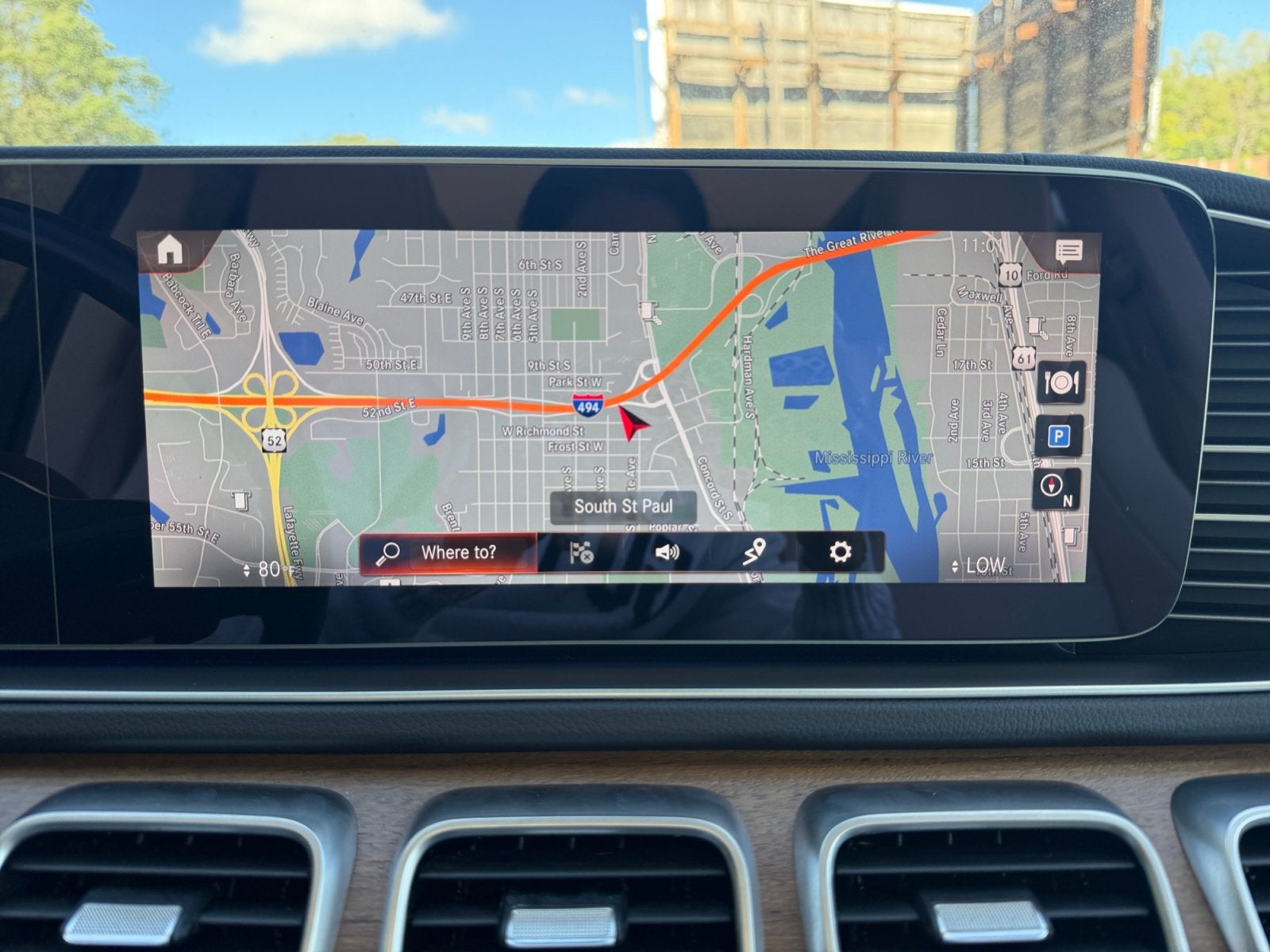 2021 Mercedes-Benz GLS 450 4MATIC®
