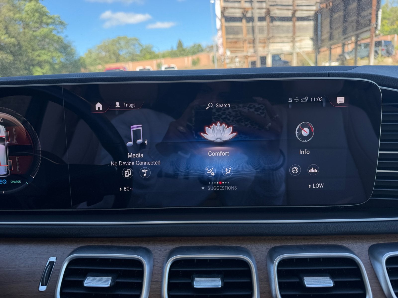 2021 Mercedes-Benz GLS 450 4MATIC®