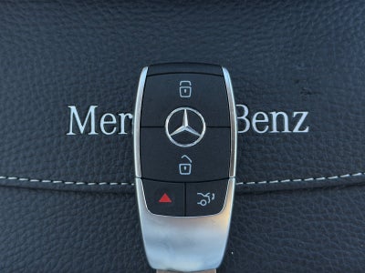 2021 Mercedes-Benz GLS 450 4MATIC®