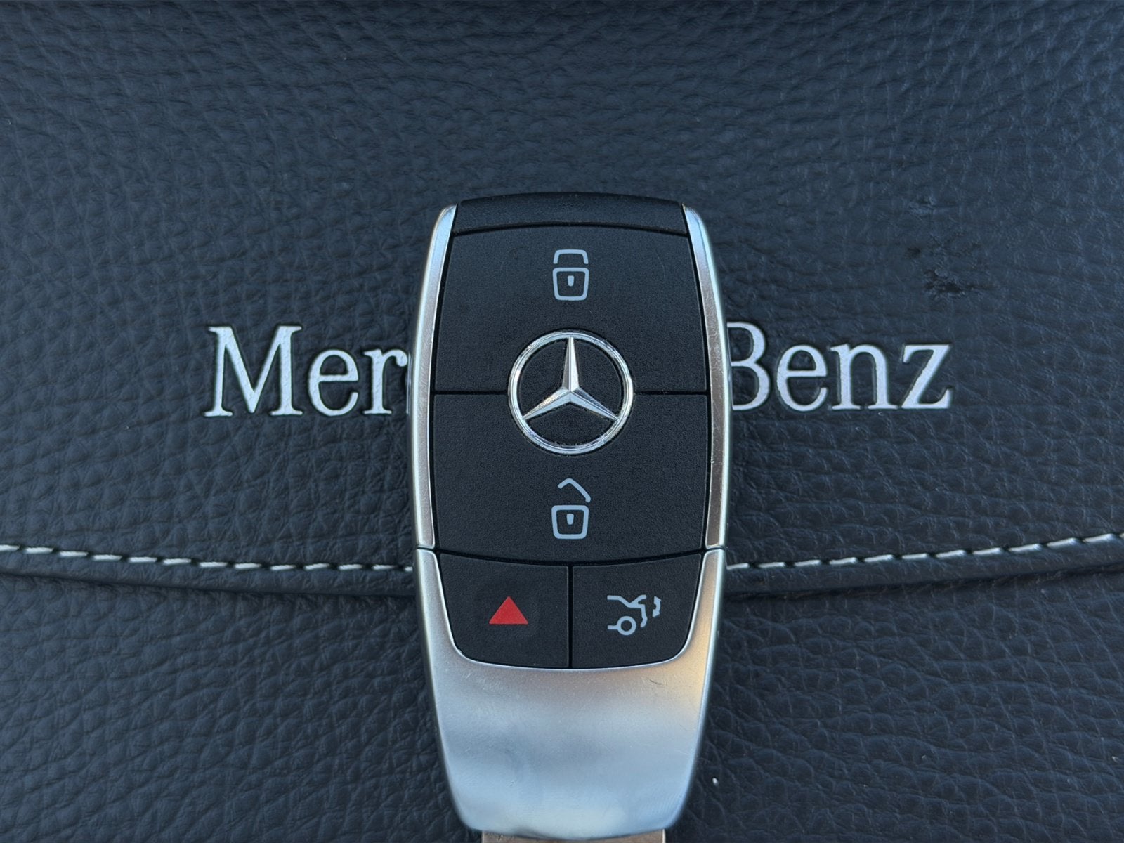 2021 Mercedes-Benz GLS 450 4MATIC®