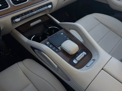 2021 Mercedes-Benz GLS 450 4MATIC®