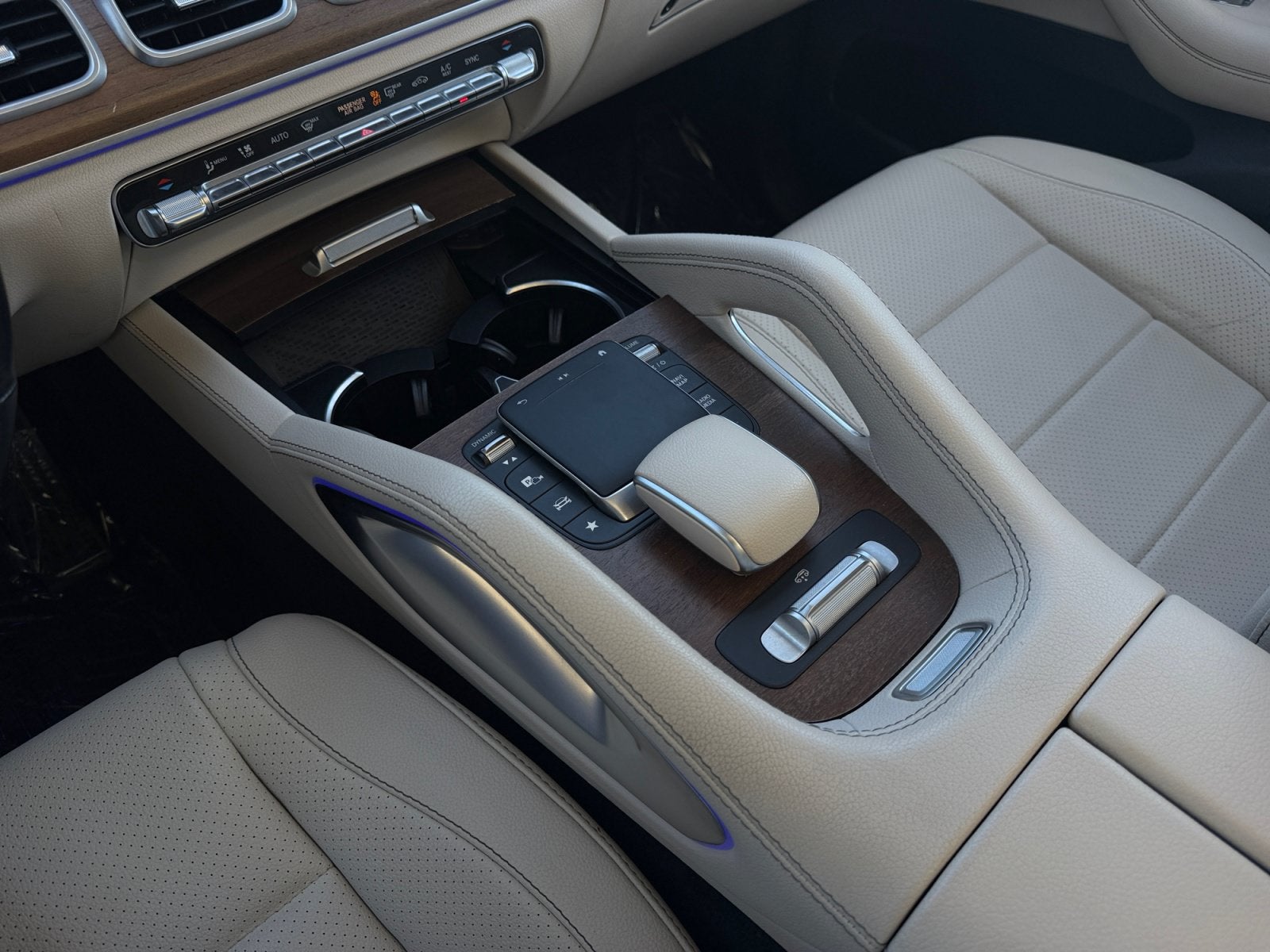 2021 Mercedes-Benz GLS 450 4MATIC®