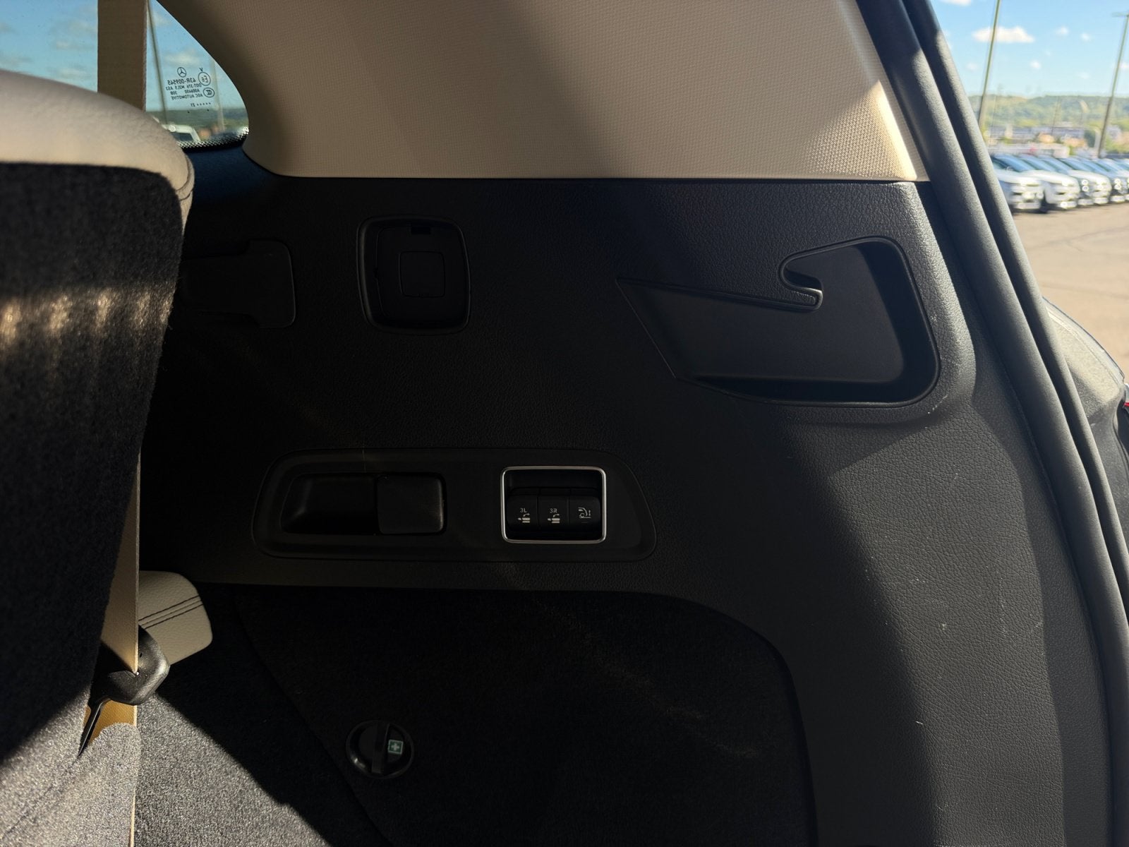 2021 Mercedes-Benz GLS 450 4MATIC®