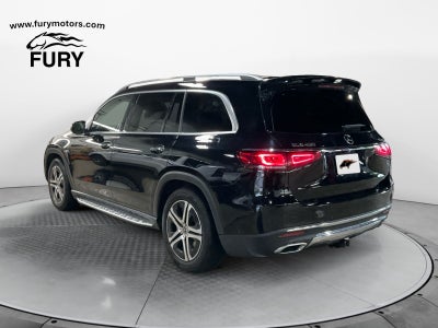 2021 Mercedes-Benz GLS GLS 450 4MATIC®