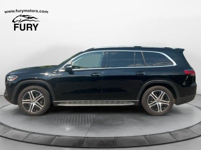 2021 Mercedes-Benz GLS GLS 450 4MATIC®