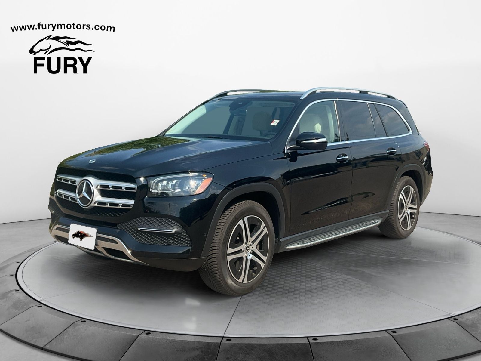2021 Mercedes-Benz GLS GLS 450 4MATIC®