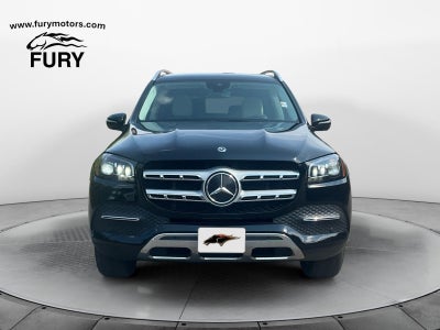 2021 Mercedes-Benz GLS GLS 450 4MATIC®