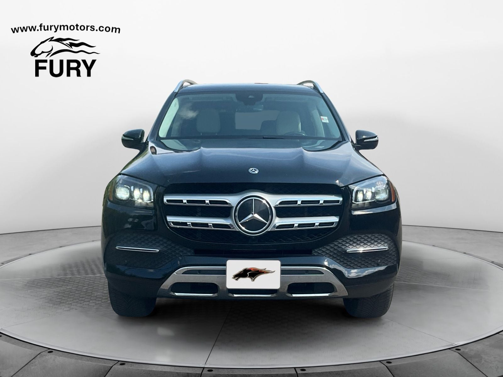 2021 Mercedes-Benz GLS GLS 450 4MATIC®