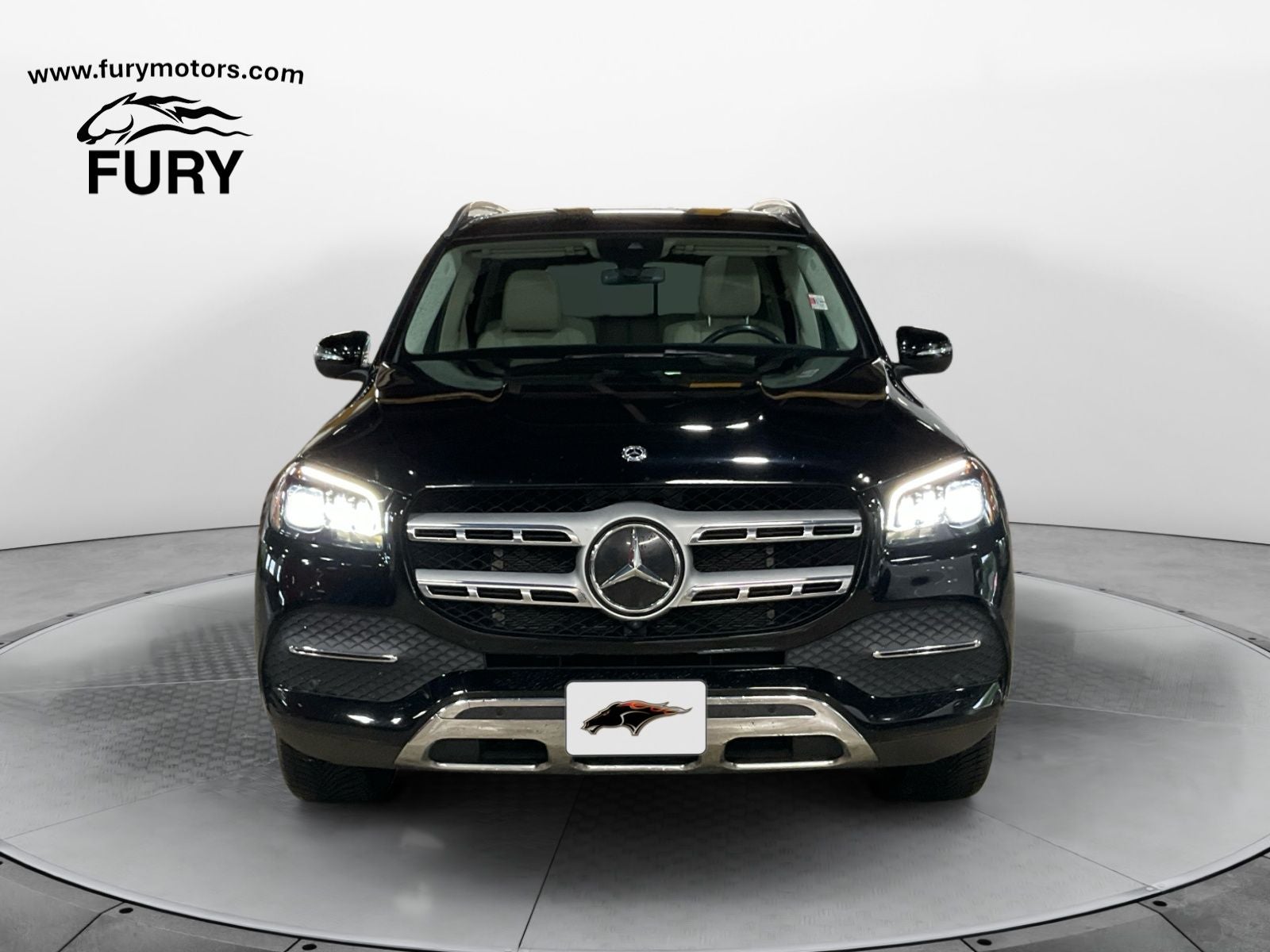 2021 Mercedes-Benz GLS GLS 450 4MATIC®