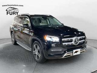 2021 Mercedes-Benz GLS GLS 450 4MATIC®