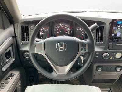 2011 Honda Ridgeline RT