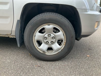 2011 Honda Ridgeline RT
