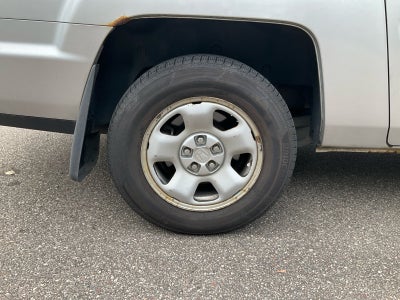 2011 Honda Ridgeline RT