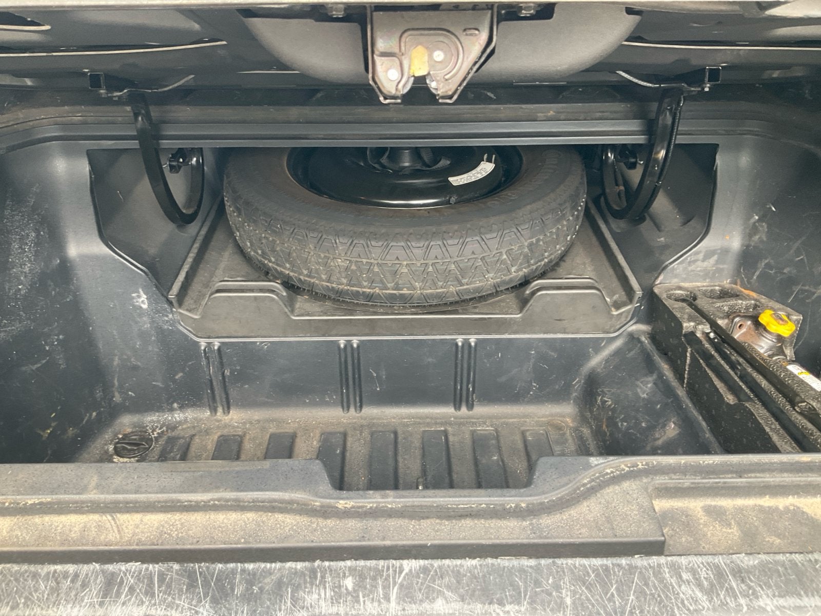 2011 Honda Ridgeline RT