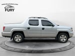 2011 Honda Ridgeline RT