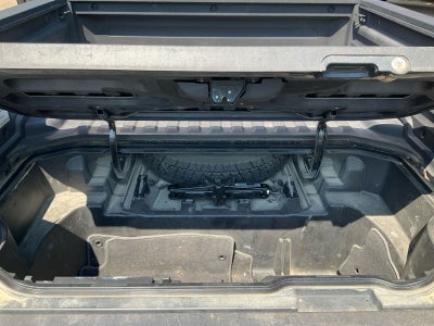 2017 Honda Ridgeline RTL