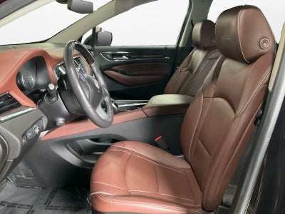 2020 Buick Enclave AWD Avenir