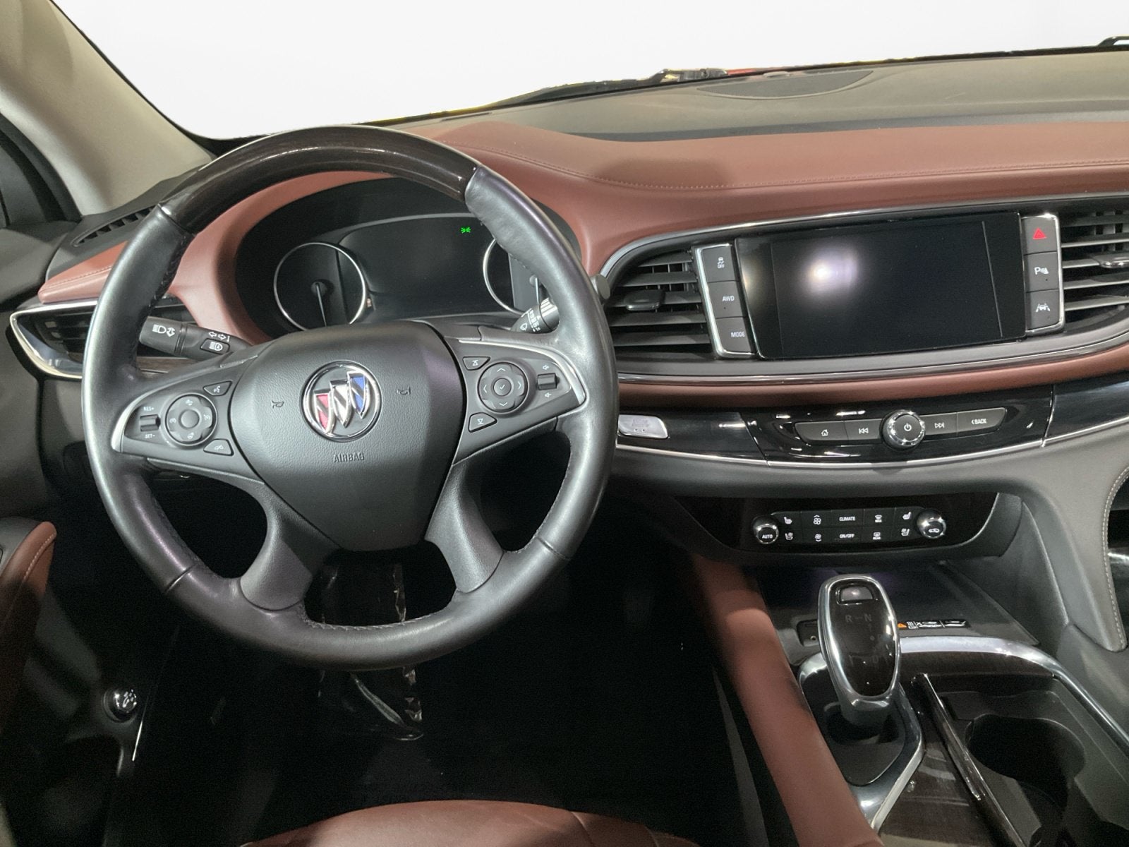 2020 Buick Enclave AWD Avenir