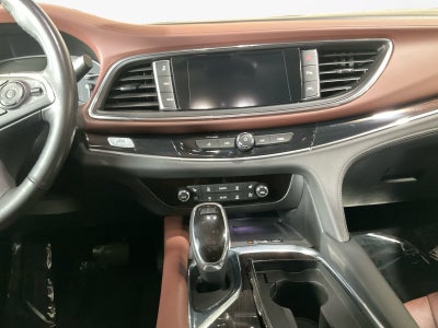 2020 Buick Enclave AWD Avenir