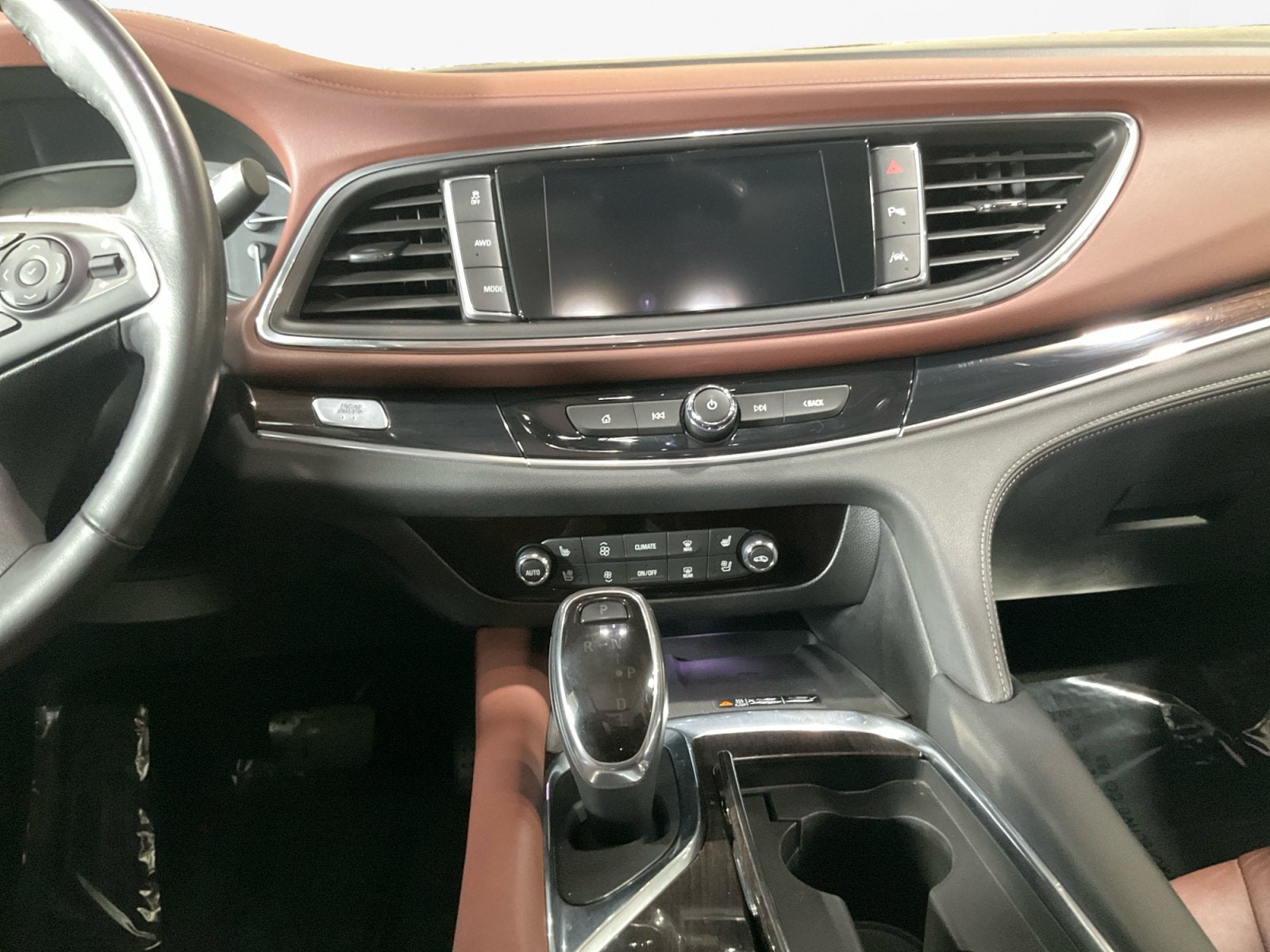 2020 Buick Enclave AWD Avenir