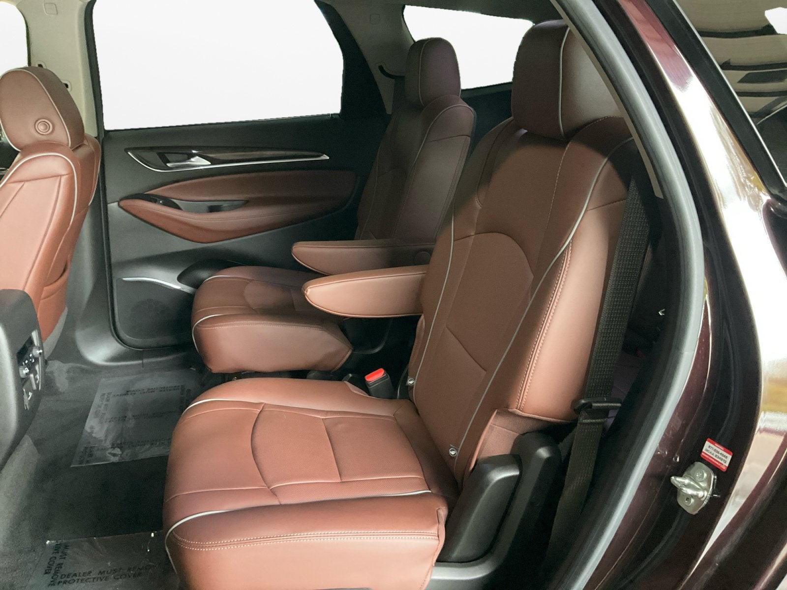 2020 Buick Enclave AWD Avenir