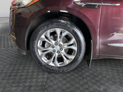 2020 Buick Enclave AWD Avenir