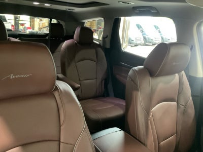 2020 Buick Enclave AWD Avenir