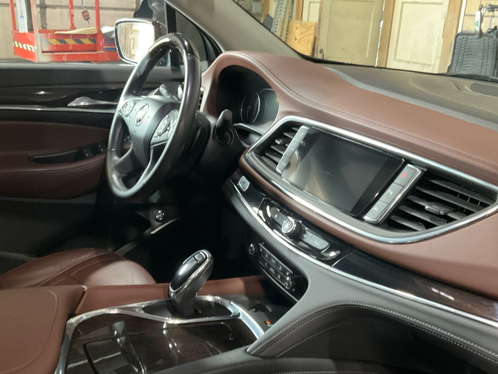 2020 Buick Enclave AWD Avenir