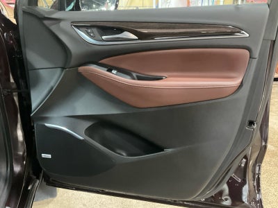 2020 Buick Enclave AWD Avenir