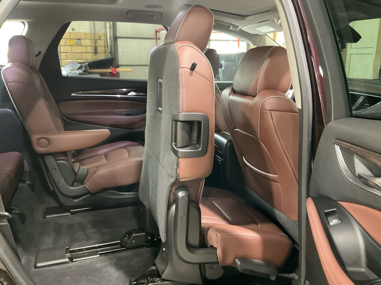 2020 Buick Enclave AWD Avenir