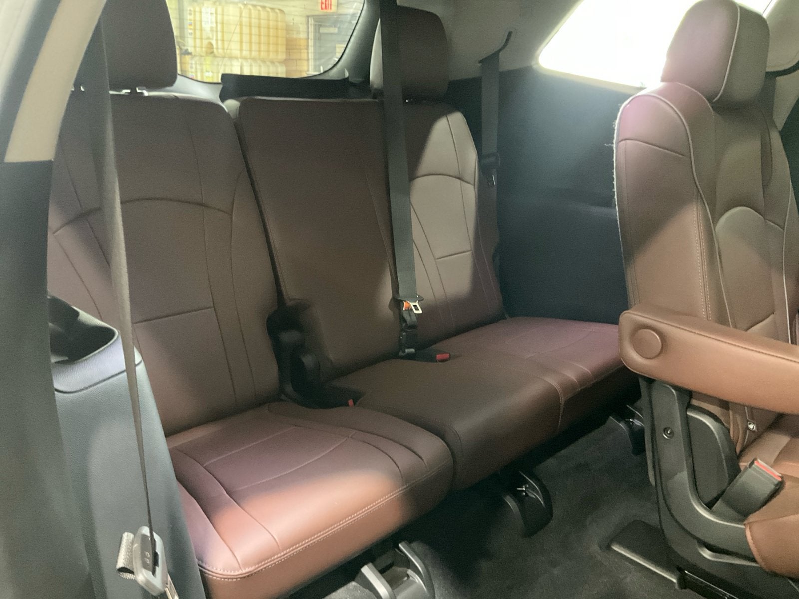 2020 Buick Enclave AWD Avenir