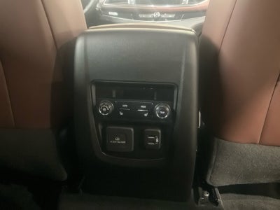 2020 Buick Enclave AWD Avenir