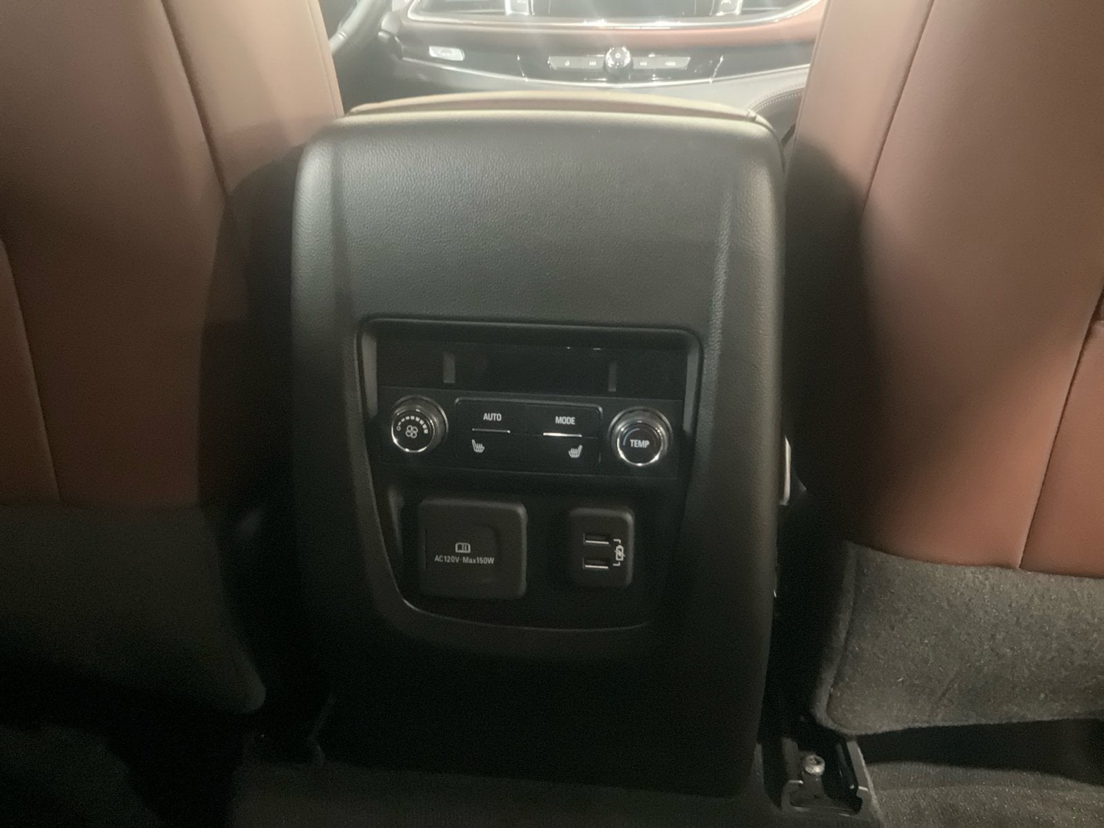 2020 Buick Enclave AWD Avenir