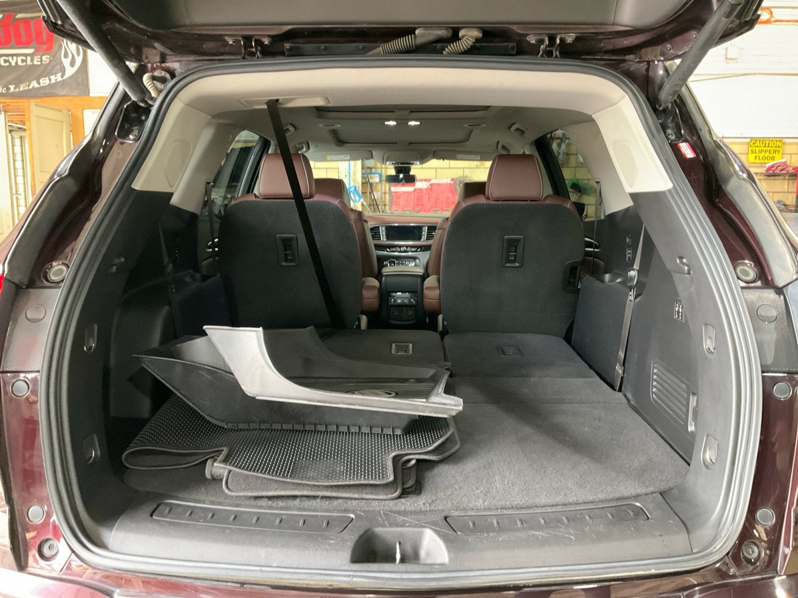2020 Buick Enclave AWD Avenir