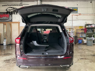 2020 Buick Enclave AWD Avenir