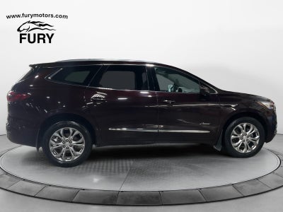 2020 Buick Enclave AWD Avenir
