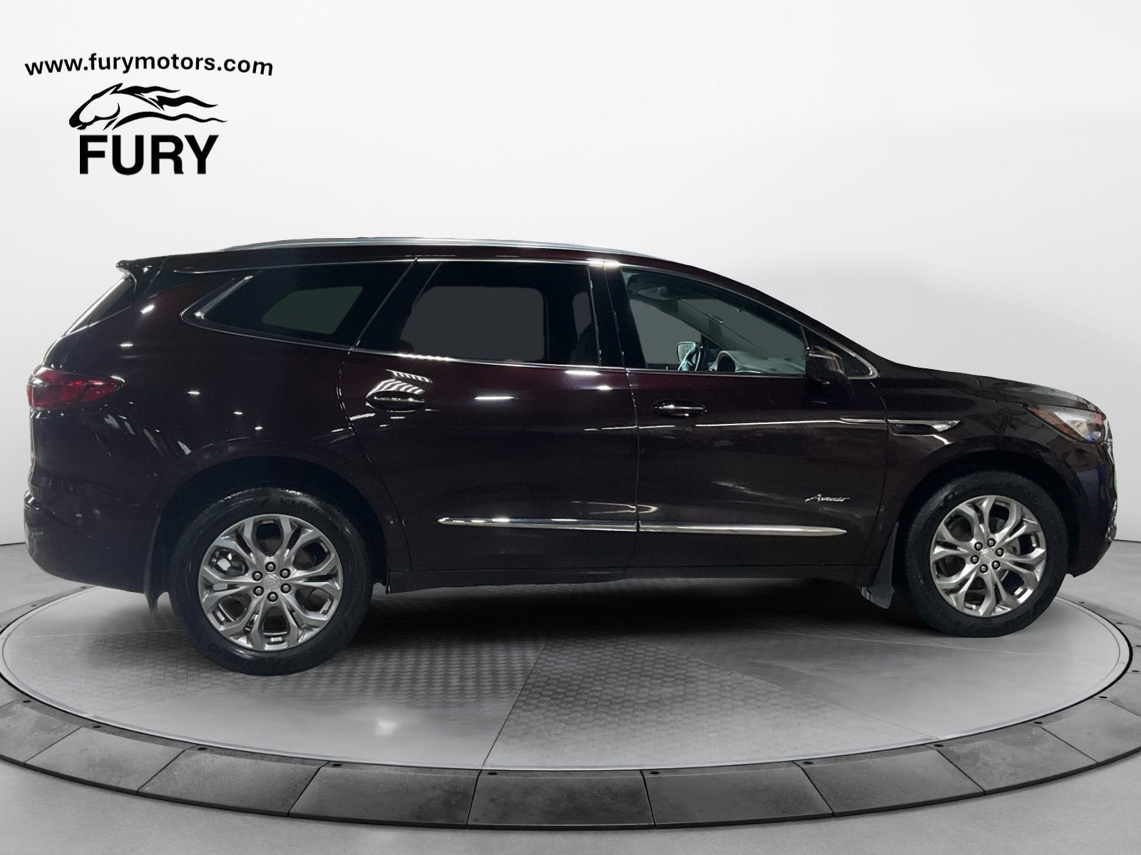 2020 Buick Enclave AWD Avenir