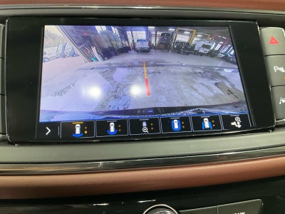 2020 Buick Enclave AWD Avenir